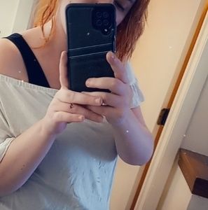 Meet your Posher, Haley